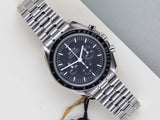 Speedmaster Professional Moonwatch 'Black Dial'