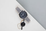 Speedmaster Professional Moonwatch 'Black Dial'