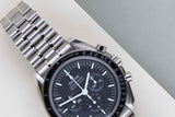 Speedmaster Professional Moonwatch 'Black Dial'