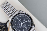 Speedmaster Professional Moonwatch 'Black Dial'