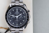 Speedmaster Professional Moonwatch 'Black Dial'