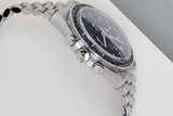 Speedmaster Professional Moonwatch 'Black Dial'