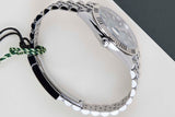 Datejust 41 'Mint Green Dial - Jubilee'