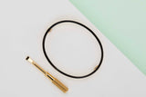 Love Bracelet - Yellow Gold - Size 17 - B&P