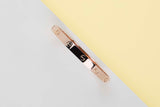 Love Bracelet - Rose Gold - Size 18 - B&P