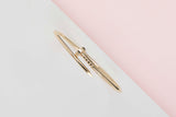 Juste Un Clou Bracelet Small - Yellow Gold - Size 16 - B&P