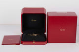Juste Un Clou Bracelet Small - Yellow Gold - Size 16 - B&P