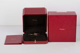 Juste Un Clou Bracelet Small- Yellow Gold - Size 16 - B&P
