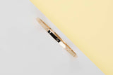 Love Bracelet Small - Yellow Gold - Size 18 - B&P