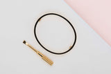 Love Bracelet - Yellow Gold - Size 17 - B&P