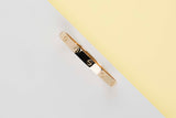 Love Bracelet - Yellow Gold - Size 17 - B&P