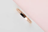 Love Bracelet - Rose Gold - Size 17 - B&P