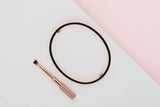 Love Bracelet - Rose Gold - Size 17 - B&P