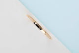 Love Bracelet Small - Yellow Gold - Size 18 - B&P