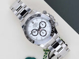 Daytona 'White Dial - New Model'