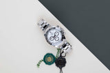 Daytona 'White Dial - New Model'