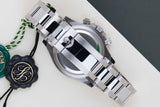 Daytona 'White Dial - New Model'