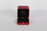 Love Ring - Rose Gold - Size 53 - B
