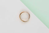 Trinity Ring 'Le Must De Cartier' - Size 52 - B
