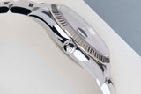 Datejust 36 'Wimbledon Dial - Oyster'
