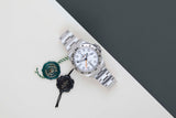 Explorer II 'White Dial'