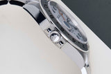 Explorer II 'White Dial'