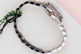 Datejust 26 'Tahitian Mother Of Pearl Roman Dial - Jubilee'