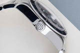 Black Bay Heritage 'Black Dial - Oyster'