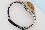 Datejust 26 'Myriad Mother Of Pearl Roman Dial - Jubilee'
