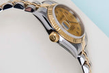 Datejust 26 'Myriad Mother Of Pearl Roman Dial - Jubilee'
