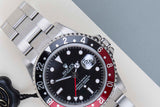 GMT-Master II 'Coke - Oyster'
