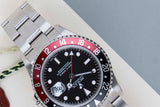GMT-Master II 'Coke - Oyster'