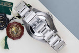 GMT-Master II 'Coke - Oyster'