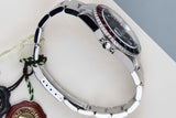 GMT-Master II 'Coke - Oyster'