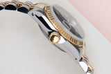 Datejust 26 'Black Dial - Jubilee'