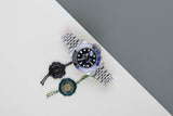 GMT-Master II 'Batman - Jubilee’