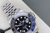 GMT-Master II 'Batman - Jubilee’