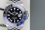 GMT-Master II 'Batman - Jubilee’