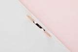 Love Bracelet Small - Rose Gold - Size 18 - B&P