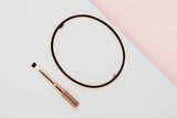 Love Bracelet Small - Rose Gold - Size 18 - B&P
