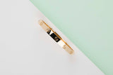 Love Bracelet - Yellow Gold - Size 17 - B&P