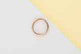 Trinity Ring Small - Size 58 - B&P