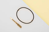 Love Bracelet - Yellow Gold - Size 17 - B&P