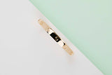 Love Bracelet - Yellow Gold - Size 17 - B&P