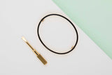Love Bracelet - Yellow Gold - Size 17 - B&P