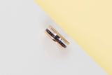 Quatre Classique Ring Small - Size 53 - B&P