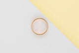 Quatre Classique Ring Small - Size 53 - B&P