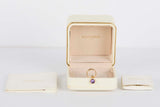 Quatre Classique Ring Small - Size 53 - B&P