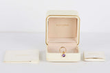 Quatre Classique Ring Small - Size 53 - B&P
