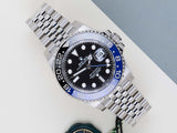 GMT-Master II 'Batman - Jubilee’